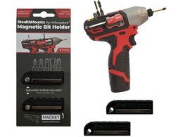 �X�e���X�}�E���g �r�b�g�z���_�[�~���E�H�[�L�[M12�p 2���� �u���b�NBH-MW12-BLK-2