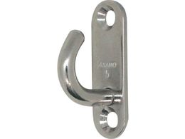 WAKI �I�[�v���p�b�h�A�C BK-781 5X15MMBK-781