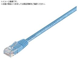 BUFFALO Cat5e LANP[u 3m u[ BL5EN30BL