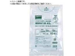 TRUSCO oCI}X25%Ɩp|0.025X45L  10BL25-0045-W