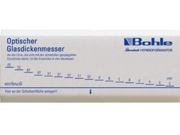 Bohle �K���X�V�N�l�X�Q�[�W 2�`25mm BO5164900