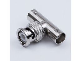 TYC BNC�R�l�N�^�A�_�v�^�[BNC-TA-JPJ-K