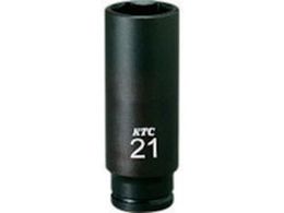 KTC 9.5sq.�C���p�N�g�����`�p�\�P�b�g �f�B�[�v���� �ΕӐ��@12mm �����p9.5mmBP3L-12T