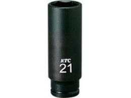 KTC 9.5sq.�C���p�N�g�����`�p�\�P�b�g �f�B�[�v���� �ΕӐ��@14mm �����p9.5mmBP3L-14T
