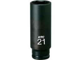 KTC 9.5sq.�C���p�N�g�����`�p�\�P�b�g �f�B�[�v���� �ΕӐ��@17mm �����p9.5mmBP3L-17T