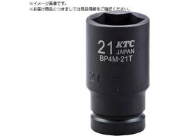 KTC 12.7sq.�C���p�N�g�����`�p�\�P�b�g �Z�~�f�B�[�v���� 28mmBP4M-28T