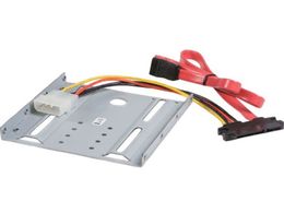 StarTech SSD HDD}E^ hCuxCϊLbg 2.5C` - 3.5C` BRACKET25SAT
