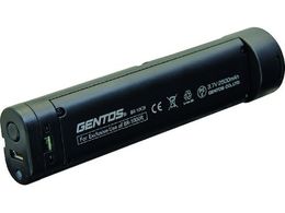 GENTOS BR-1000Rpobe[BR-10CB