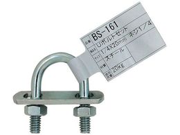 WAKI U�{���g�Z�b�g BS-161 1 4�C���`X20MMBS-161