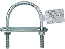 WAKI U�{���g�Z�b�g BS-166 5 16�C���`X60MMBS-166