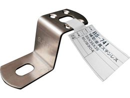 WAKI �⏕����X�e�����X BS-741 NO150 35X35BS-741