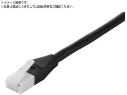 BUFFALO c̐܂ȂLANP[u JeS[5e Xg[g X^_[h 3m ubN BSLS5ENU30BK2