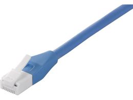 BUFFALO c̐܂ȂLANP[u JeS6a Xg[g X^_[h^Cv 2.0m u[ BSLS6ANU20BL