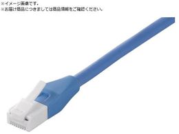 BUFFALO c̐܂ȂLANP[u JeS[6 Xg[g X^_[h 1.5m u[ BSLS6NU15BL2