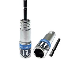 xXgc[ KOSEI 40VΉ rbg֎p[\Pbg 17mm BSPT-17