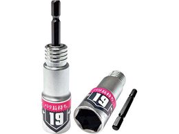 xXgc[ KOSEI 40VΉ rbg֎p[\Pbg 19mm BSPT-19