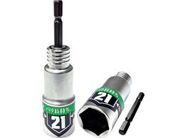 xXgc[ KOSEI 40VΉ rbg֎p[\Pbg 21mm BSPT-21