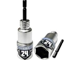 xXgc[ KOSEI 40VΉ rbg֎p[\Pbg 24mm BSPT-24