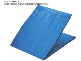 TRUSCO �u���[�V�[�g�G�R�m�~�[ #2000 3.6mX4.5m BSL20-3645