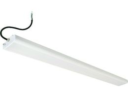 NICHIDO LED�x�[�X���C�g50W 40�` 2������ �h�J�^�x�[�X 7210Lm ���O�^ BSL-50W-50K