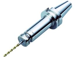 NT �R���b�g�z���_ �V�����NBT30 �c���a0.5�`7.0 45L BT30-HDC07A-45