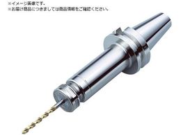 NT �R���b�g�z���_ �V�����NBT30 �c���a2.5�`9.0 45L BT30-HDC09A-45