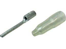 �j�`�t �������[�q BT�` �u���[�h�` �≏�L���b�v�t 50PCS BT 0.3-11-C