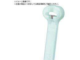 PANDUIT �X�e�����X�܃��b�N���i�C���������o���h �i�`������ ��4.7mm ����203mm 1000�{���� BT2S-M BT2S-M