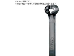 PANDUIT �X�e�����X�܃��b�N���i�C���������o���h �ό󐫍� ��4.7mm ����305mm 1000�{���� BT3S-M0 BT3S-M0