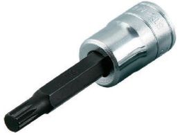 KTC 9.5sq.�O�d�l�p�r�b�g�\�P�b�g �ΕӐ��@10mm �����p9.5mm �S��72mm BT3-M10