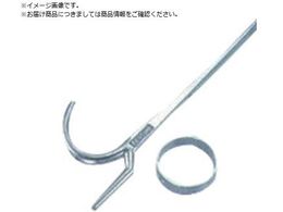 ���{ �X�e�����X �{�[�g�n�b�J�[ ����160mm BT-S