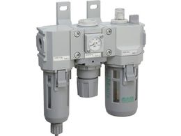 CKD F.R.LRrl[V C2500-10-W