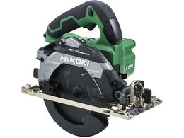 HiKOKI R[hXۂ̂165mm  Bluetooth 36VV}`{gZbgi O[C3606DB 2XPSZ