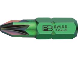 PB�X�C�X�c�[���Y C6-192-1 PZ �|�W�h���C�u�r�b�g �V���[�g C6-192-1