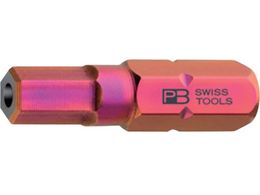 PB�X�C�X�c�[���Y C6-210B-2.5 �C�W���h���Z�p�r�b�g C6-210B-2.5