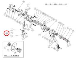 KITO NTsꎮ LB016o[ubNp C3BA015-10411