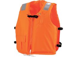 OCEANLIFE ��Ɨp���C�t�W���P�b�g �I�����W TYPE A C-3-OR