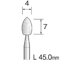 Minimo �~�j�`���A�z���C�g�u�� WA#500 ��4 10�{�� CA1065