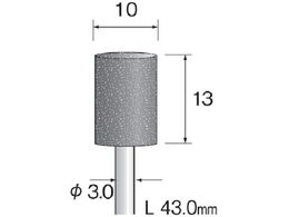 Minimo �O���[�u�� A WA#60 ��10 10�{�� CA3146