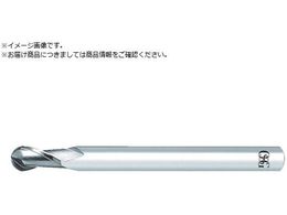 OSG ���d�{�[���G���h�~�� 2�n ���E�A���~�����E�v���X�`�b�N�p �{�[�����a2mm �V�����N�a6mm 8503440 CAP-EBD-R2X4 8503440