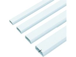 SANWA �P�[�u���J�o�[ �p�^�A�z���C�g CA-KK33N