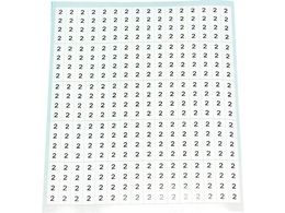 TRUSCO P[upx u2v 10 1V[g80 CAL-2