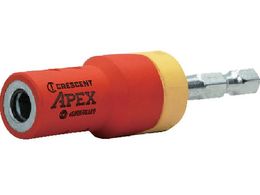 APEX TOOL eSHOK�[GUARD[[TM��]] �≏�r�b�g�z���_�[ CAEBH2C