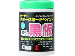 �^�[�i�[ �`���[�N�{�[�h�y�C���g�� 600ml CB60031