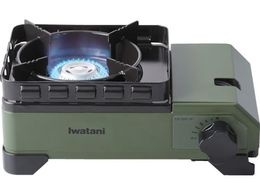 Iwatani JZbgt[ ^t܂Jr.I[u CB-ODX-JR