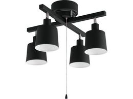 IRIS 537644 4���V�[�����O �N���X �u���b�N CE4LA-20C-B