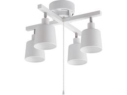 IRIS 537643 4���V�[�����O �N���X �z���C�g CE4LA-20C-W