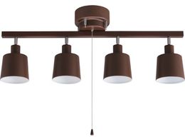 IRIS 537640 4���V�[�����O �X�g���[�g�u���E�� CE4LA-20S-T