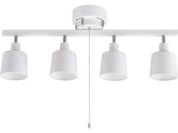 IRIS 537638 4���V�[�����O �X�g���[�g �z���C�g CE4LA-20S-W