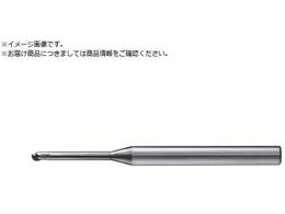 ���j�I���c�[�� ���d�G���h�~�� �����O�l�b�N�{�[�� R0.3�~�L����4 CFLB3006-040 252-3064